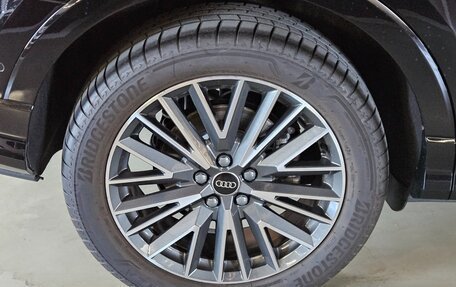 Audi Q3, 2025 год, 5 090 000 рублей, 16 фотография