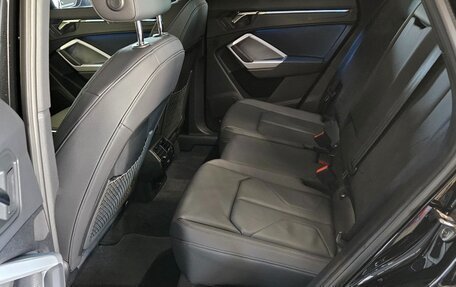 Audi Q3, 2025 год, 5 090 000 рублей, 12 фотография