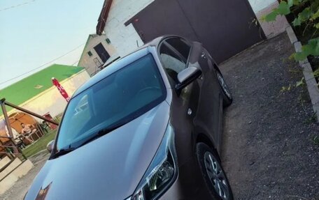 KIA Rio IV, 2019 год, 1 310 000 рублей, 3 фотография