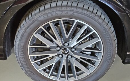 Audi Q3, 2025 год, 5 090 000 рублей, 15 фотография