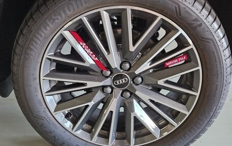 Audi Q3, 2025 год, 5 090 000 рублей, 17 фотография