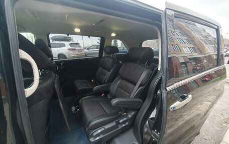 Honda Odyssey IV, 2018 год, 2 100 000 рублей, 12 фотография