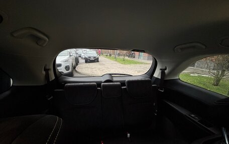 Honda Odyssey IV, 2018 год, 2 100 000 рублей, 14 фотография