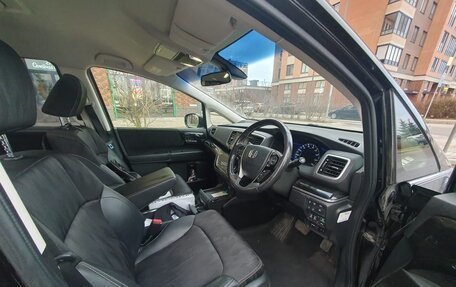 Honda Odyssey IV, 2018 год, 2 100 000 рублей, 11 фотография