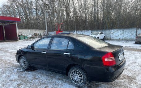 Lifan Solano I (630) рестайлинг, 2013 год, 200 000 рублей, 5 фотография