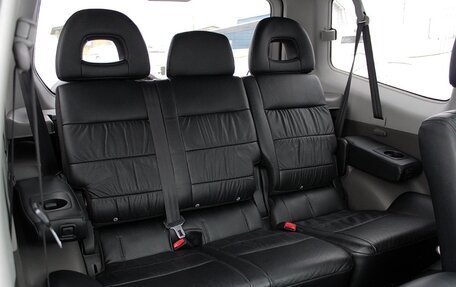 Mitsubishi Pajero III рестайлинг, 2004 год, 999 000 рублей, 11 фотография