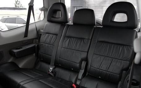 Mitsubishi Pajero III рестайлинг, 2004 год, 999 000 рублей, 12 фотография