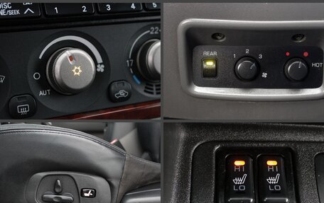 Mitsubishi Pajero III рестайлинг, 2004 год, 999 000 рублей, 13 фотография