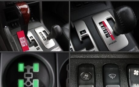 Mitsubishi Pajero III рестайлинг, 2004 год, 999 000 рублей, 14 фотография