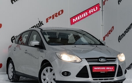 Ford Focus III, 2015 год, 770 000 рублей, 5 фотография