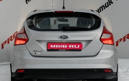 Ford Focus III, 2015 год, 770 000 рублей, 7 фотография