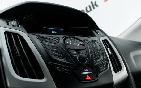 Ford Focus III, 2015 год, 770 000 рублей, 18 фотография