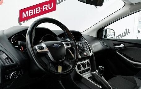 Ford Focus III, 2015 год, 770 000 рублей, 10 фотография