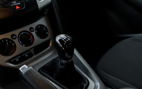 Ford Focus III, 2015 год, 770 000 рублей, 20 фотография