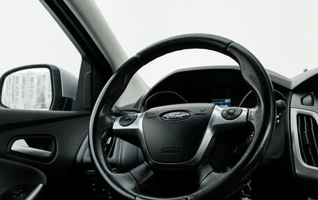 Ford Focus III, 2015 год, 770 000 рублей, 13 фотография