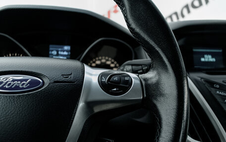 Ford Focus III, 2015 год, 770 000 рублей, 15 фотография