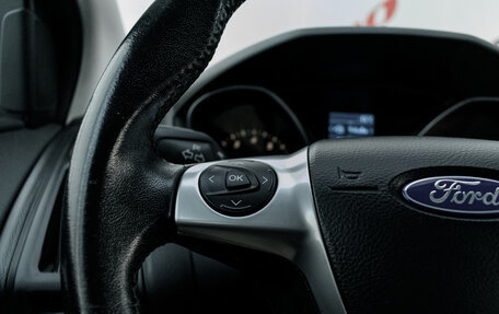 Ford Focus III, 2015 год, 770 000 рублей, 14 фотография