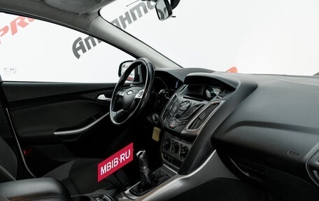 Ford Focus III, 2015 год, 770 000 рублей, 12 фотография