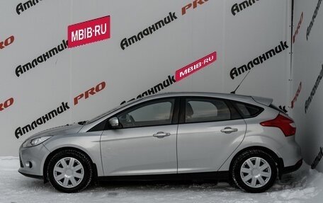 Ford Focus III, 2015 год, 770 000 рублей, 9 фотография