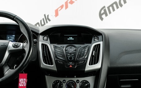 Ford Focus III, 2015 год, 770 000 рублей, 17 фотография