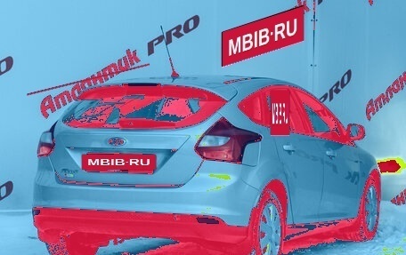 Ford Focus III, 2015 год, 770 000 рублей, 8 фотография