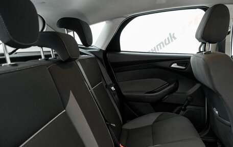 Ford Focus III, 2015 год, 770 000 рублей, 23 фотография