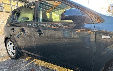 KIA cee'd I рестайлинг, 2007 год, 350 000 рублей, 7 фотография