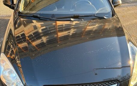 KIA cee'd I рестайлинг, 2007 год, 350 000 рублей, 12 фотография