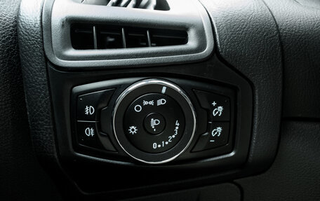 Ford Focus III, 2015 год, 770 000 рублей, 24 фотография