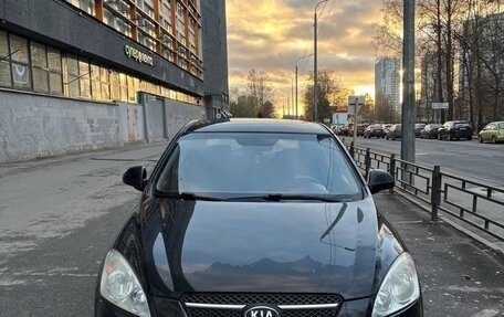 KIA cee'd I рестайлинг, 2007 год, 350 000 рублей, 2 фотография
