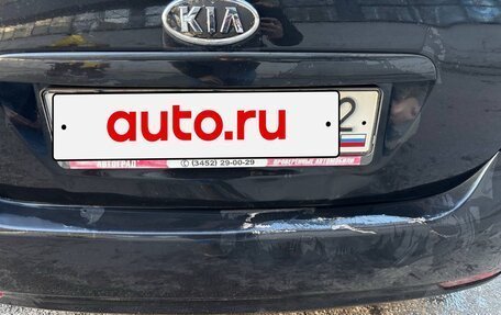 KIA cee'd I рестайлинг, 2007 год, 350 000 рублей, 16 фотография