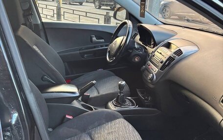 KIA cee'd I рестайлинг, 2007 год, 350 000 рублей, 18 фотография