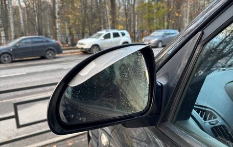 KIA cee'd I рестайлинг, 2007 год, 350 000 рублей, 21 фотография