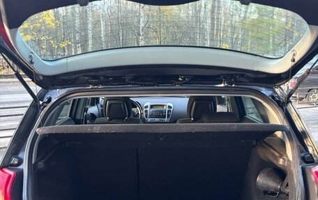 KIA cee'd I рестайлинг, 2007 год, 350 000 рублей, 17 фотография