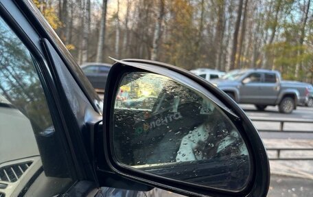 KIA cee'd I рестайлинг, 2007 год, 350 000 рублей, 22 фотография