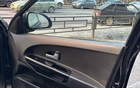 KIA cee'd I рестайлинг, 2007 год, 350 000 рублей, 19 фотография