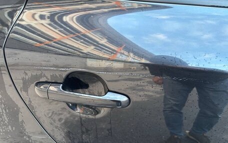 KIA cee'd I рестайлинг, 2007 год, 350 000 рублей, 24 фотография