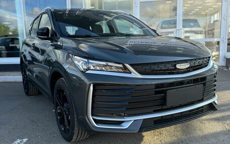 Geely Coolray I, 2025 год, 2 800 000 рублей, 3 фотография