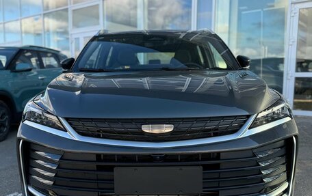 Geely Coolray I, 2025 год, 2 800 000 рублей, 2 фотография