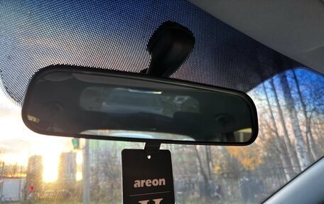 KIA cee'd I рестайлинг, 2007 год, 350 000 рублей, 33 фотография