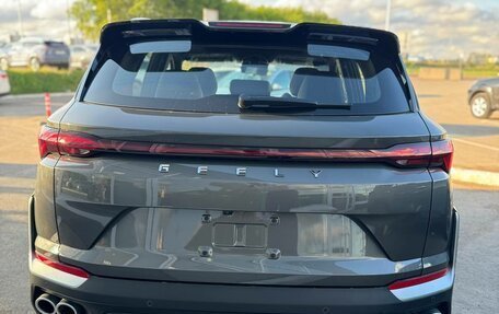 Geely Coolray I, 2025 год, 2 800 000 рублей, 5 фотография