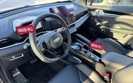 Geely Coolray I, 2025 год, 2 800 000 рублей, 7 фотография