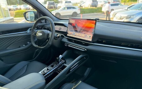 Geely Coolray I, 2025 год, 2 800 000 рублей, 9 фотография