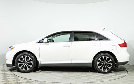 Toyota Venza I, 2010 год, 1 599 777 рублей, 8 фотография