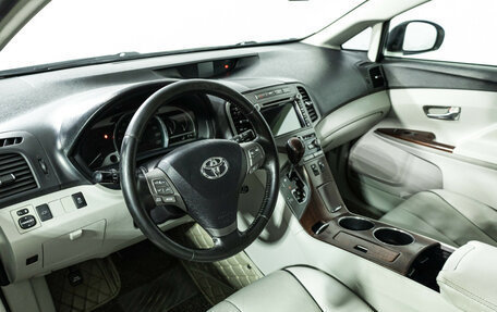 Toyota Venza I, 2010 год, 1 599 777 рублей, 11 фотография