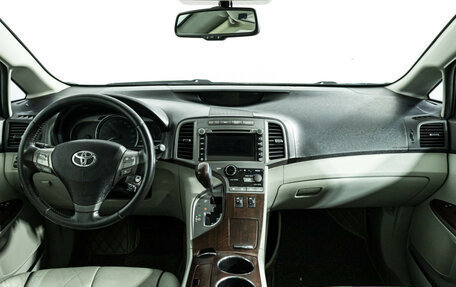 Toyota Venza I, 2010 год, 1 599 777 рублей, 13 фотография