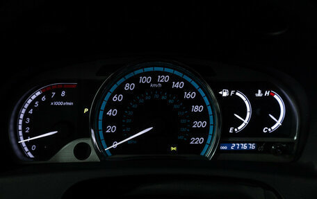 Toyota Venza I, 2010 год, 1 599 777 рублей, 12 фотография