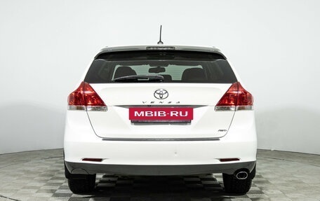 Toyota Venza I, 2010 год, 1 599 777 рублей, 6 фотография