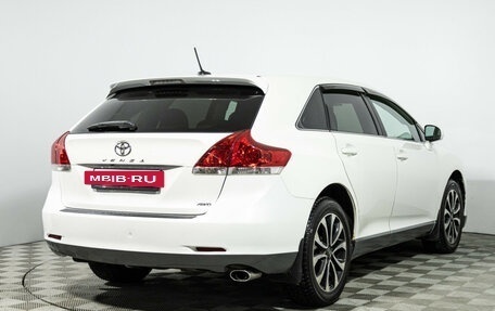 Toyota Venza I, 2010 год, 1 599 777 рублей, 5 фотография