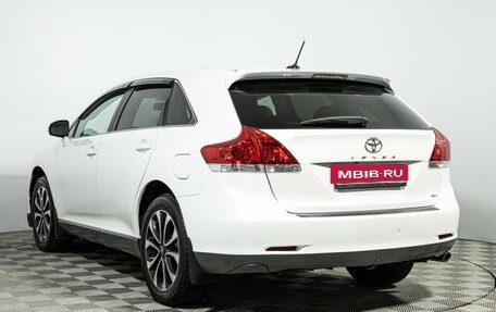 Toyota Venza I, 2010 год, 1 599 777 рублей, 7 фотография